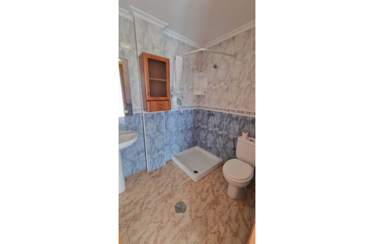 Resale - Townhouse - Orihuela Costa - Play Flamenca