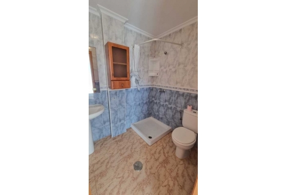 Resale - Townhouse - Orihuela Costa - Play Flamenca