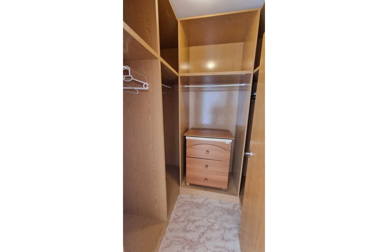 Resale - Townhouse - Orihuela Costa - Play Flamenca