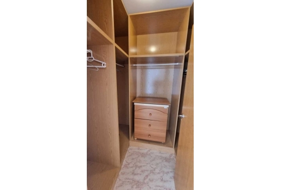 Resale - Townhouse - Orihuela Costa - Play Flamenca