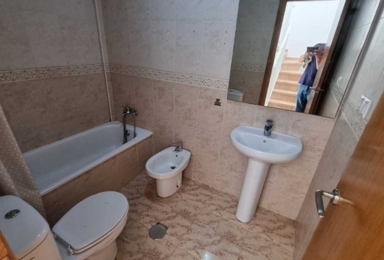 Resale - Townhouse - Orihuela Costa - Play Flamenca