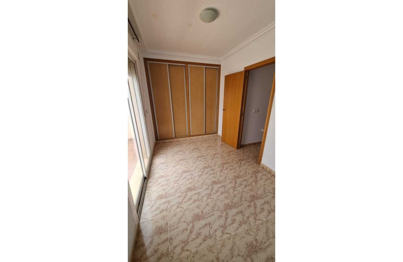 Resale - Townhouse - Orihuela Costa - Play Flamenca