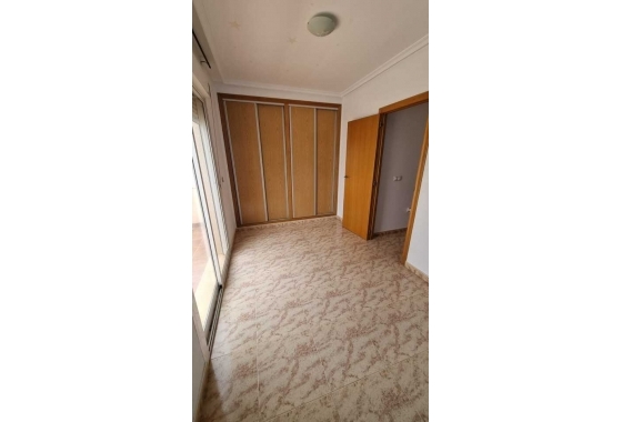 Resale - Townhouse - Orihuela Costa - Play Flamenca