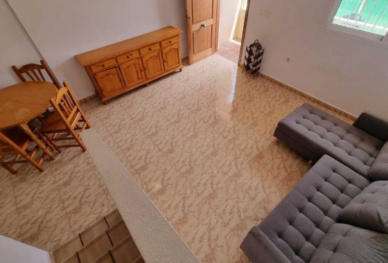 Resale - Townhouse - Orihuela Costa - Play Flamenca