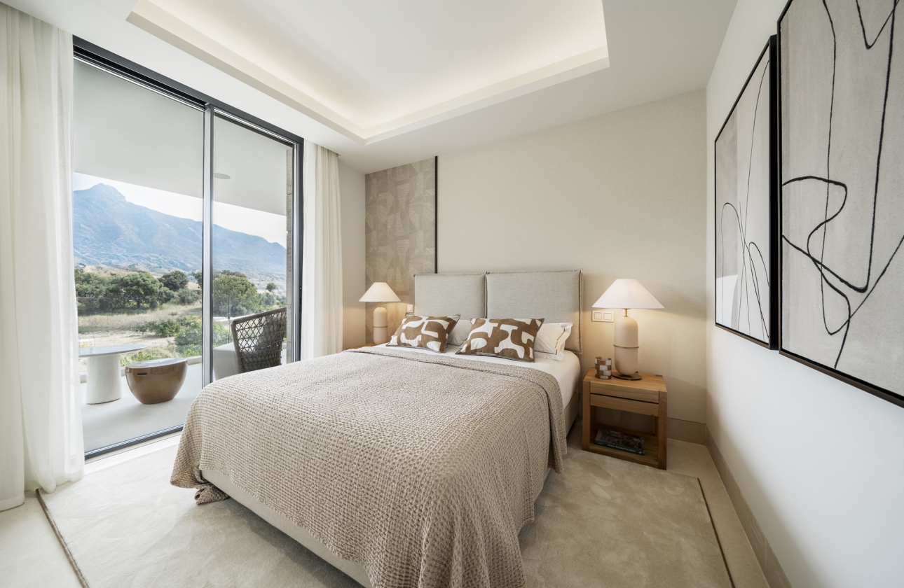 New Build - Apartment - Marbella