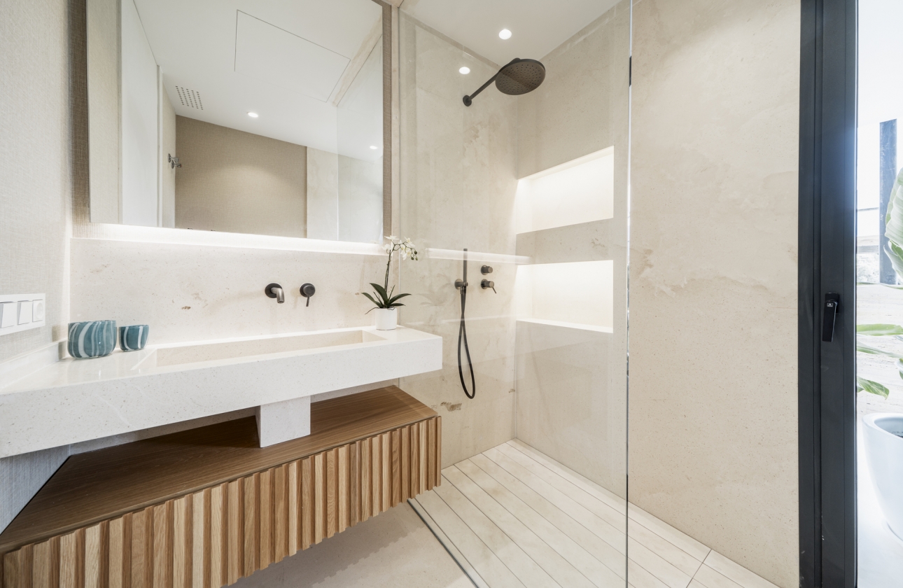 Rynek pierwotny - Penthouse - Marbella