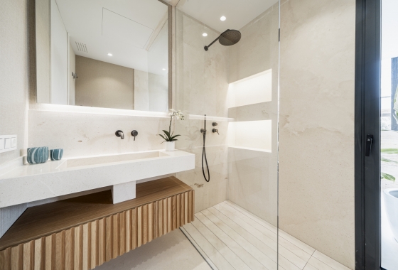 Rynek pierwotny - Penthouse - Marbella