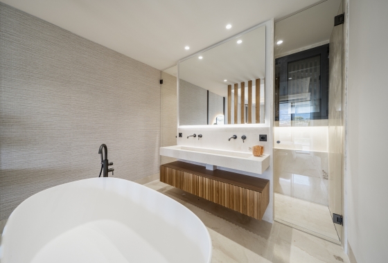 Rynek pierwotny - Penthouse - Marbella