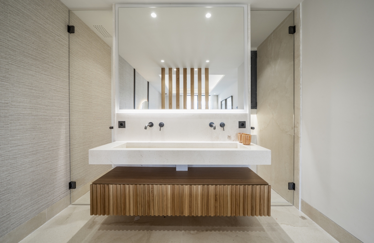 Rynek pierwotny - Penthouse - Marbella
