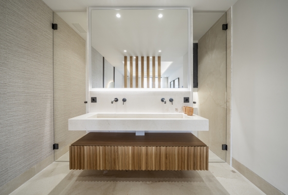 Rynek pierwotny - Penthouse - Marbella