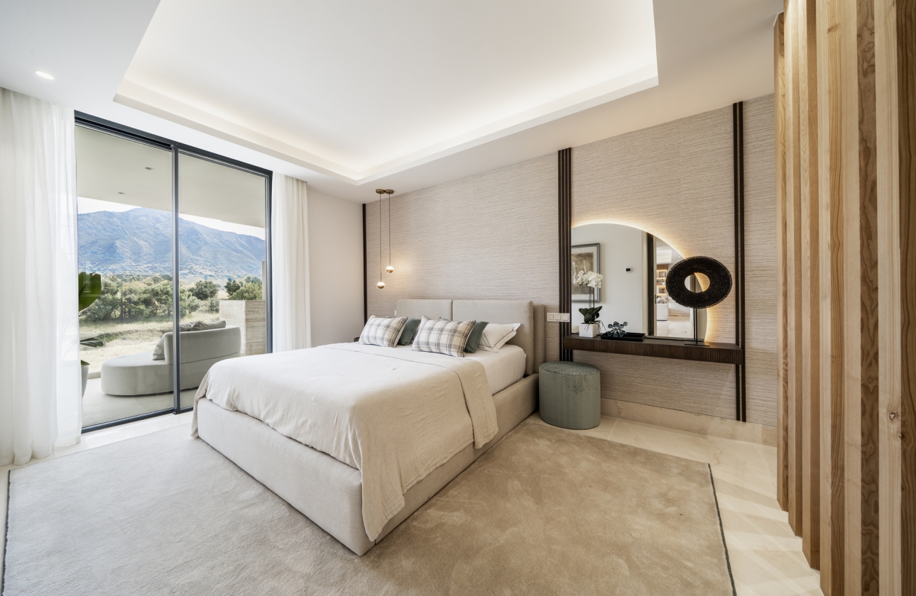 Rynek pierwotny - Penthouse - Marbella
