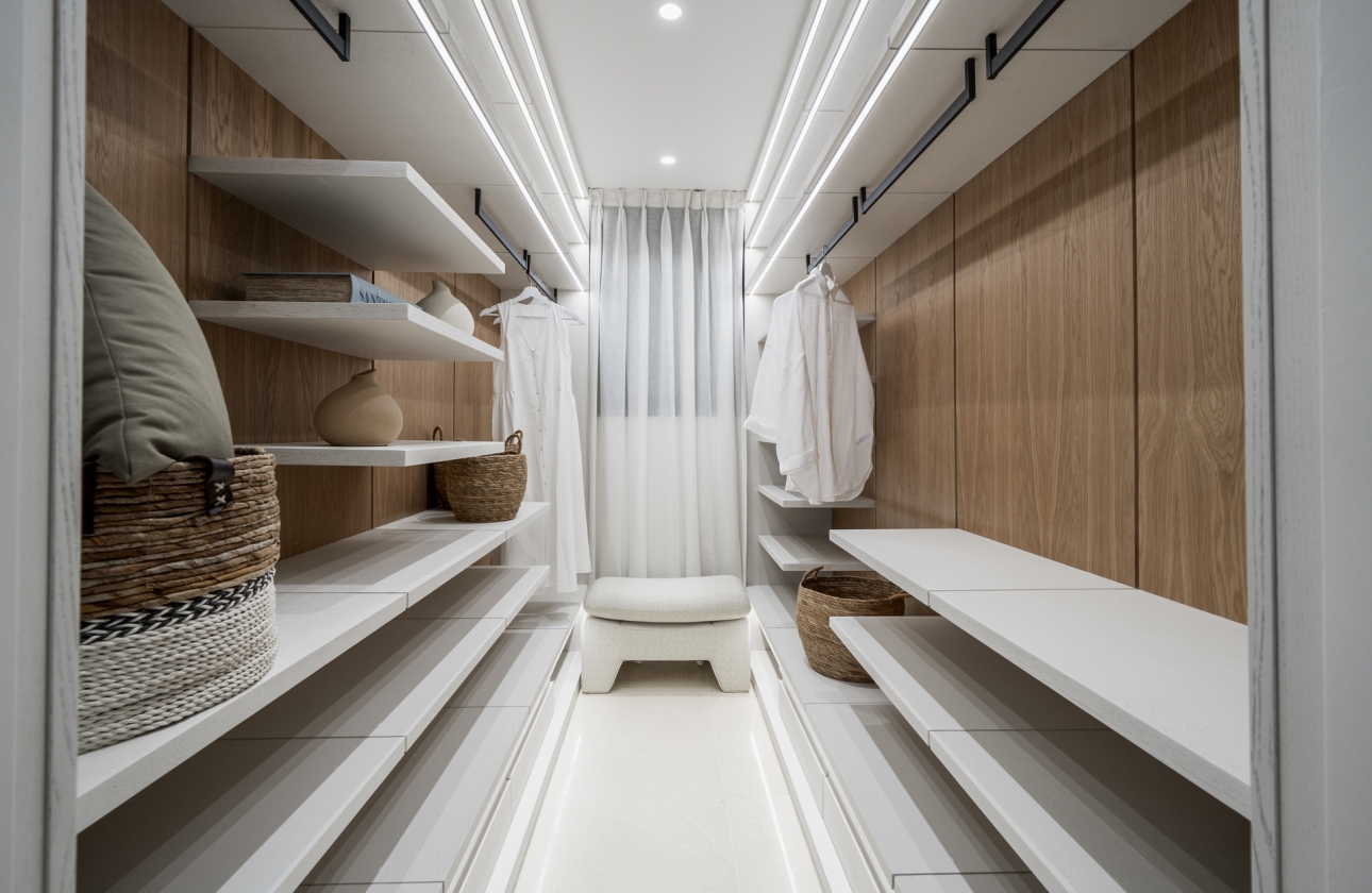 New Build - Penthouse - Marbella