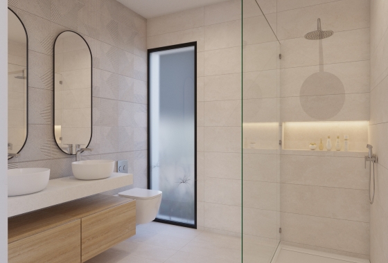 Rynek pierwotny - Detached - Fuente Álamo