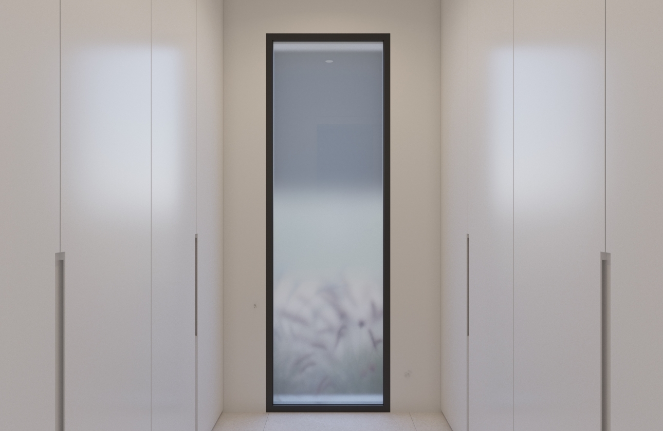 Rynek pierwotny - Detached - Fuente Álamo