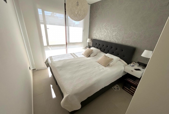 New Build - Apartment - Torrevieja