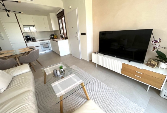 New Build - Apartment - Torrevieja