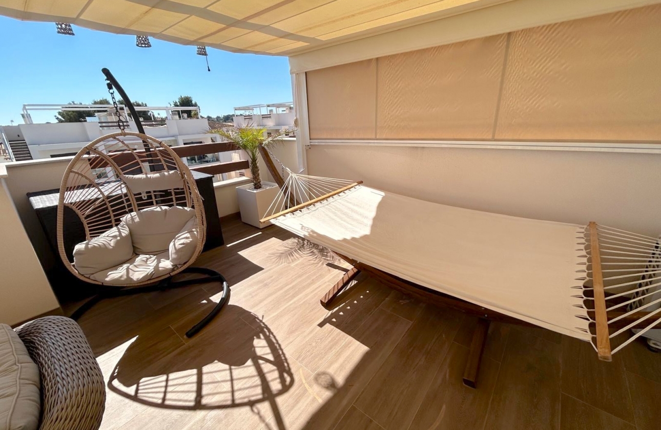 New Build - Apartment - Torrevieja