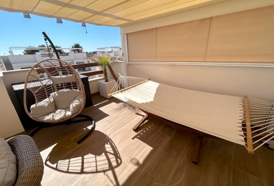 New Build - Apartment - Torrevieja