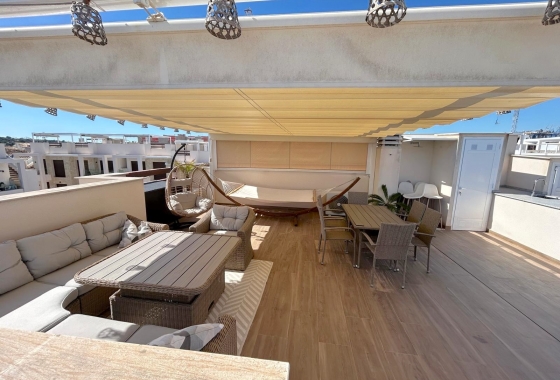 New Build - Apartment - Torrevieja