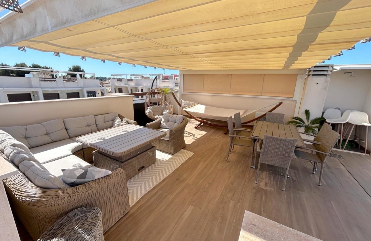 New Build - Apartment - Torrevieja