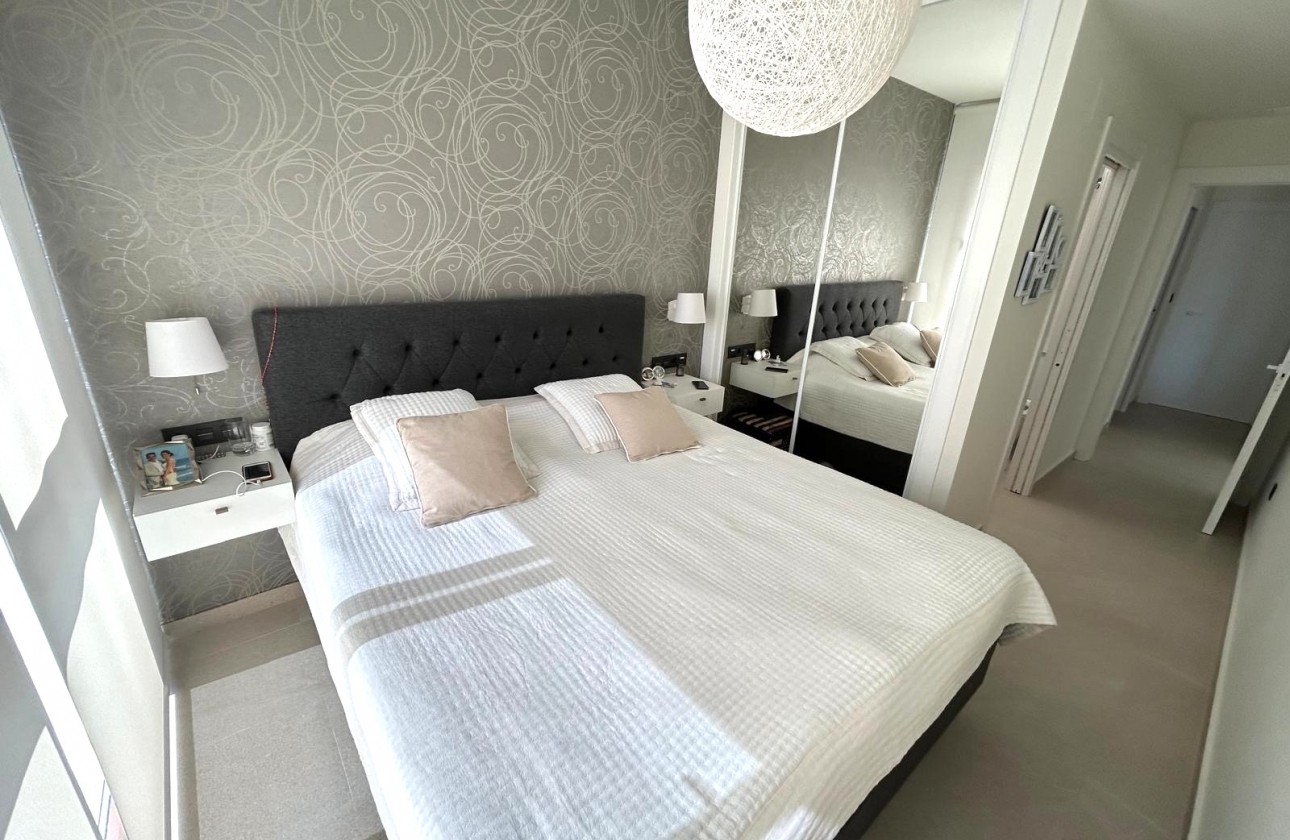 New Build - Apartment - Torrevieja