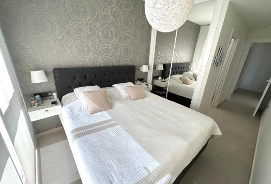 New Build - Apartment - Torrevieja