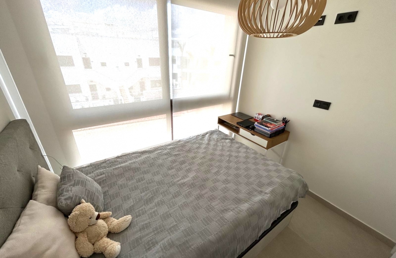 New Build - Apartment - Torrevieja