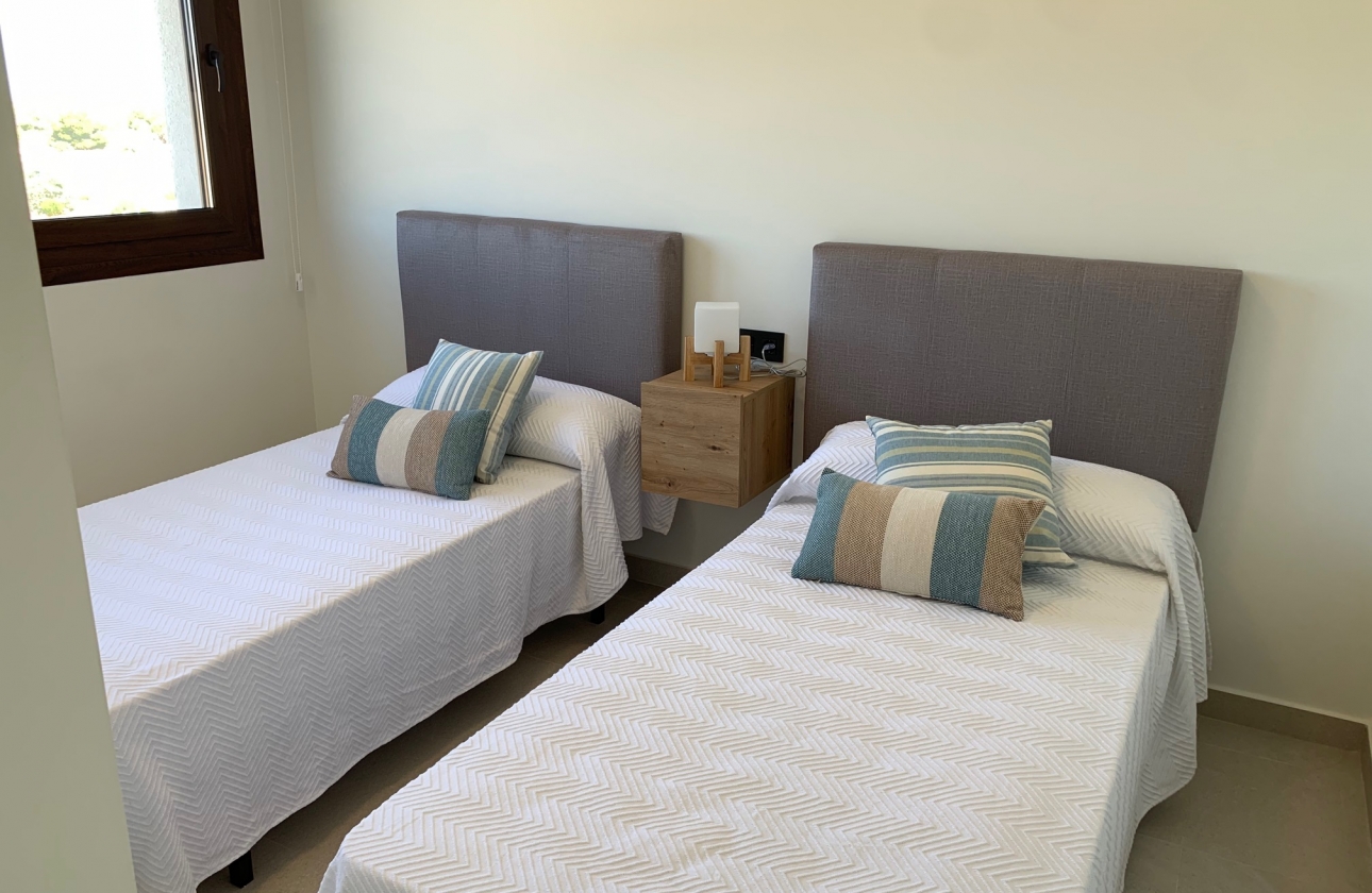 New Build - Apartment - Torrevieja