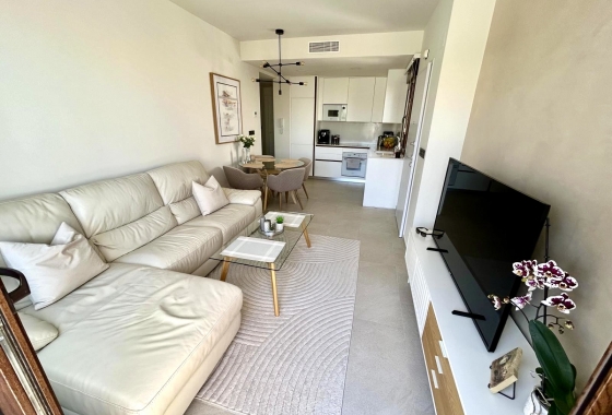 New Build - Apartment - Torrevieja