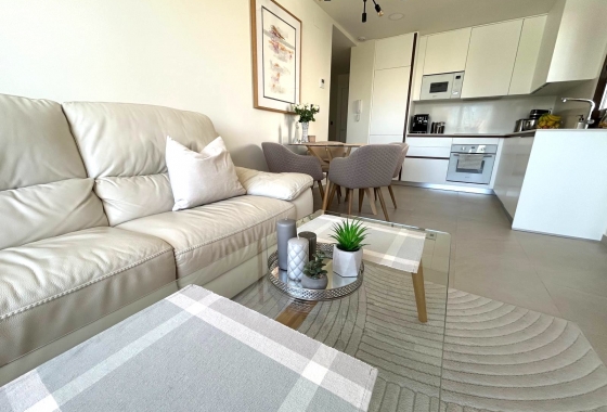 New Build - Apartment - Torrevieja