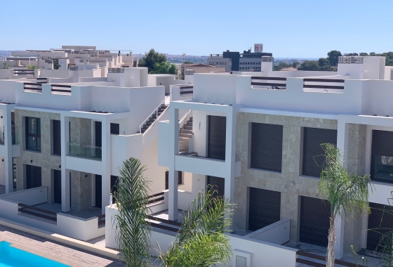 New Build - Apartment - Torrevieja