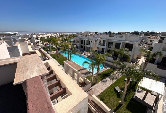New Build - Apartment - Torrevieja