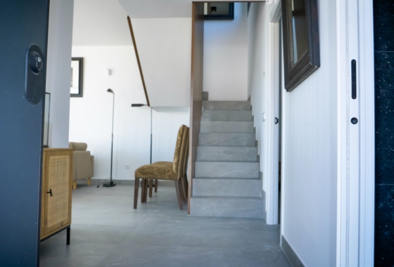 Obra nueva - Pareado - Polop