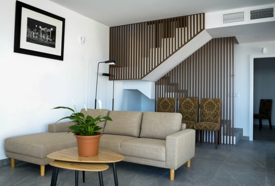 Obra nueva - Pareado - Polop