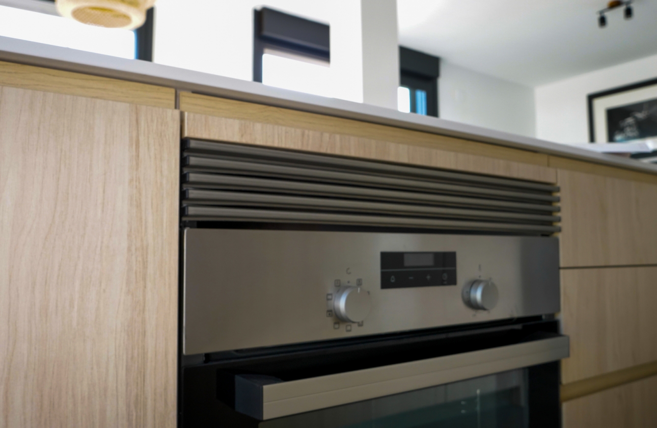 Obra nueva - Pareado - Polop