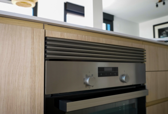 Obra nueva - Pareado - Polop