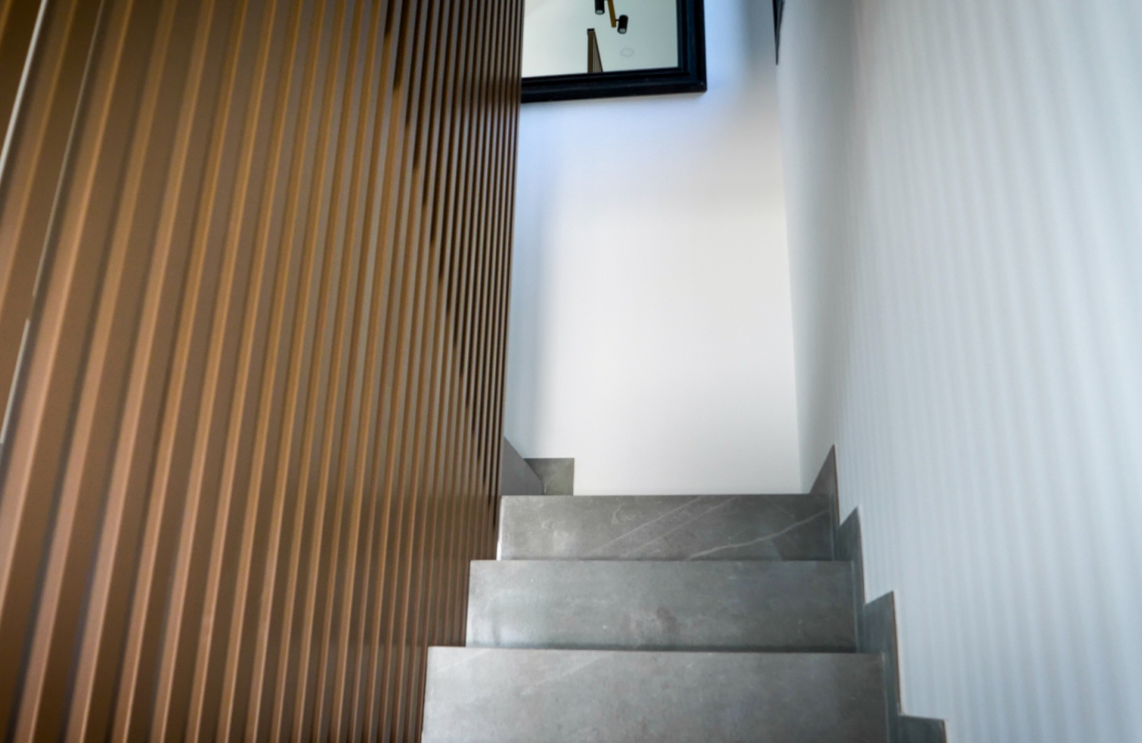 Obra nueva - Pareado - Polop