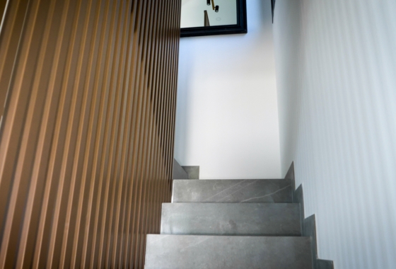 Obra nueva - Pareado - Polop