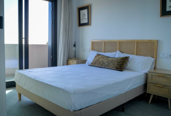 Obra nueva - Pareado - Polop