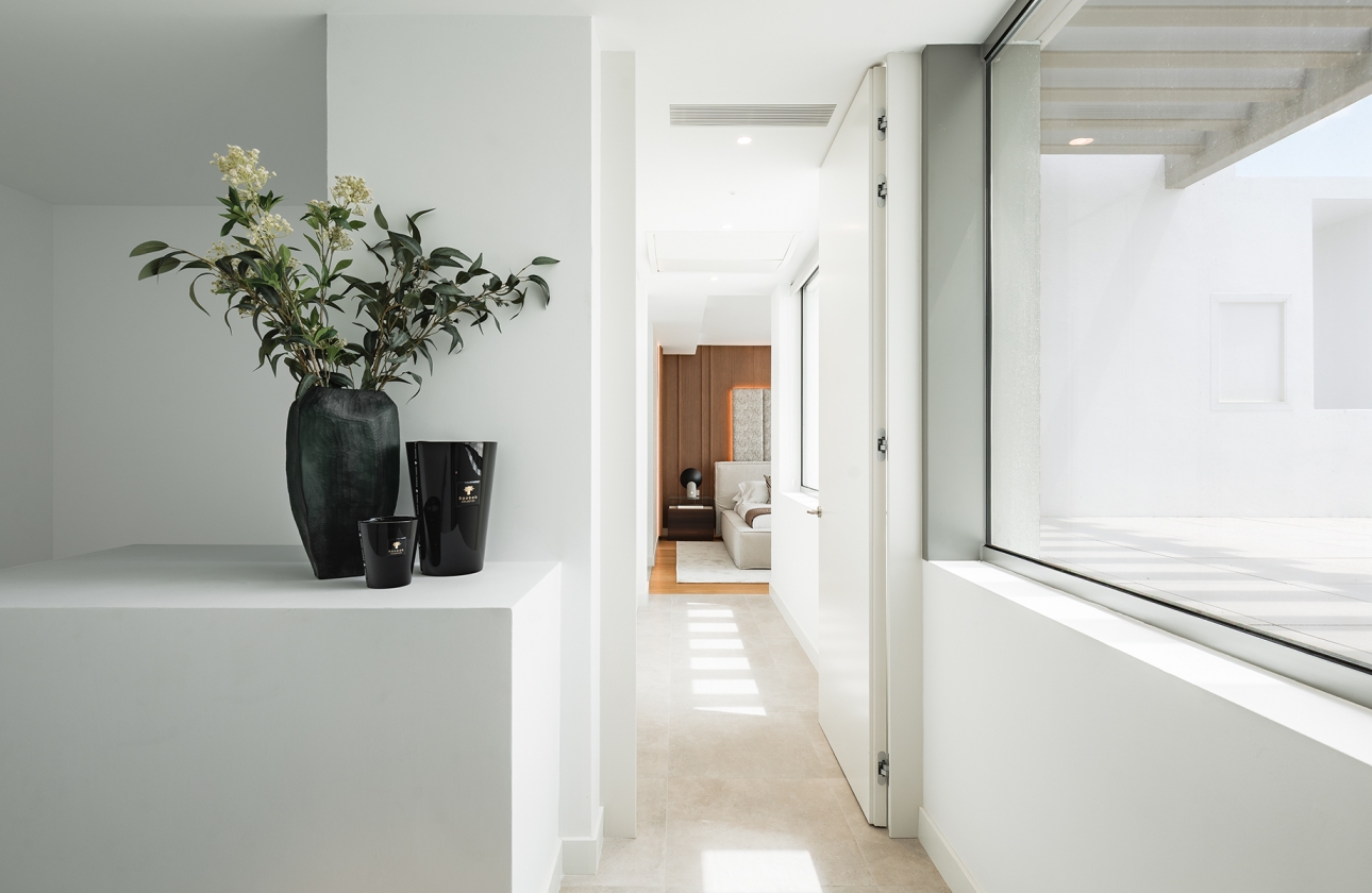 New Build - Villa - Marbella - El Paraíso