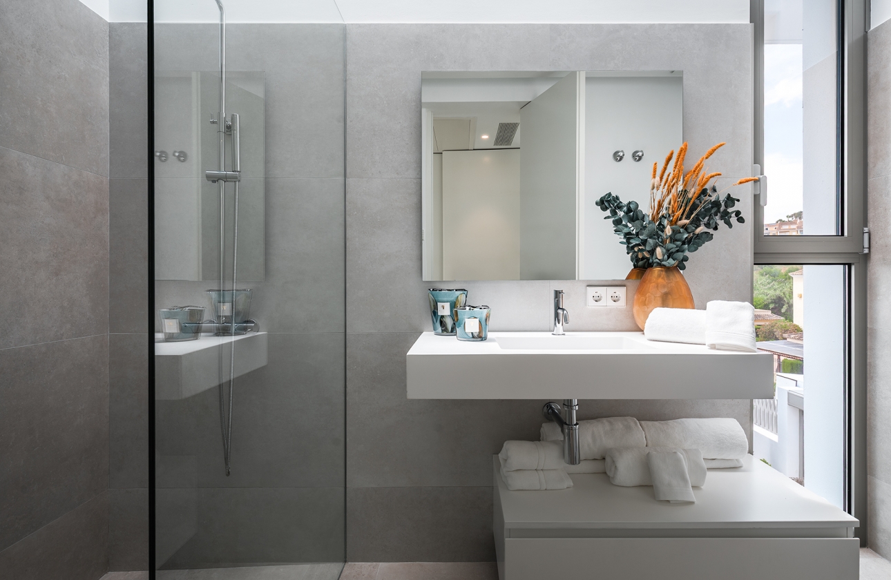 New Build - Villa - Marbella - El Paraíso