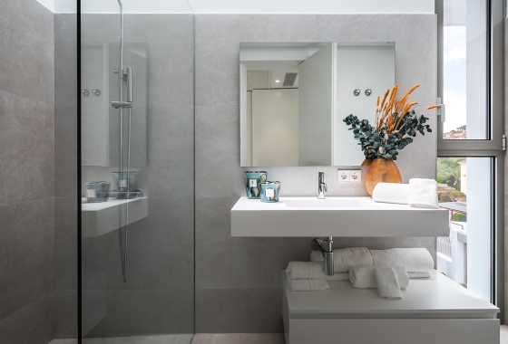 New Build - Villa - Marbella - El Paraíso