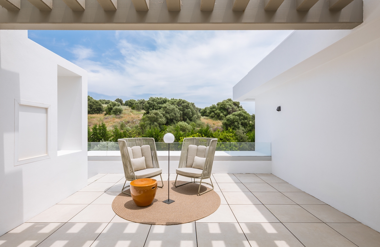 New Build - Villa - Marbella - El Paraíso