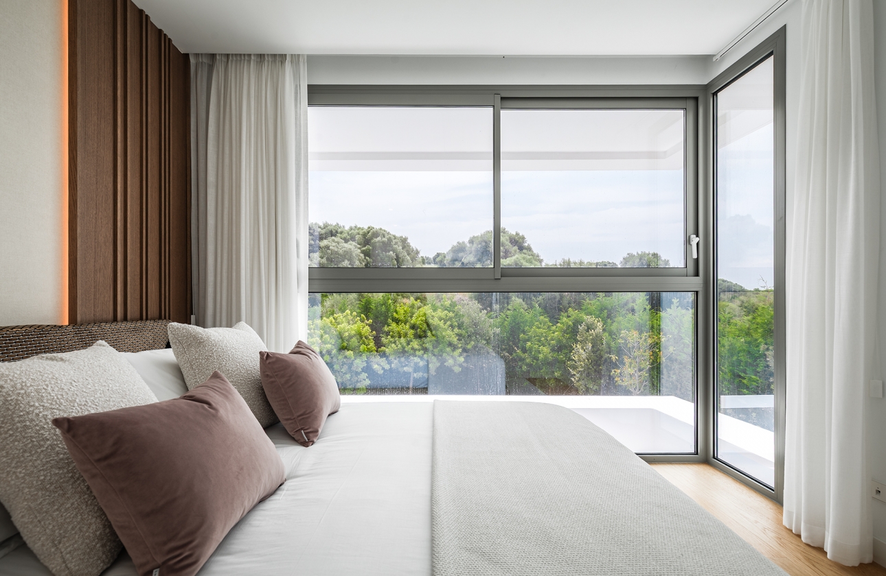 New Build - Villa - Marbella - El Paraíso