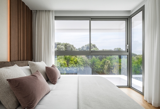 New Build - Villa - Marbella - El Paraíso