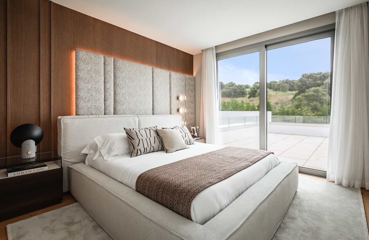 New Build - Villa - Marbella - El Paraíso