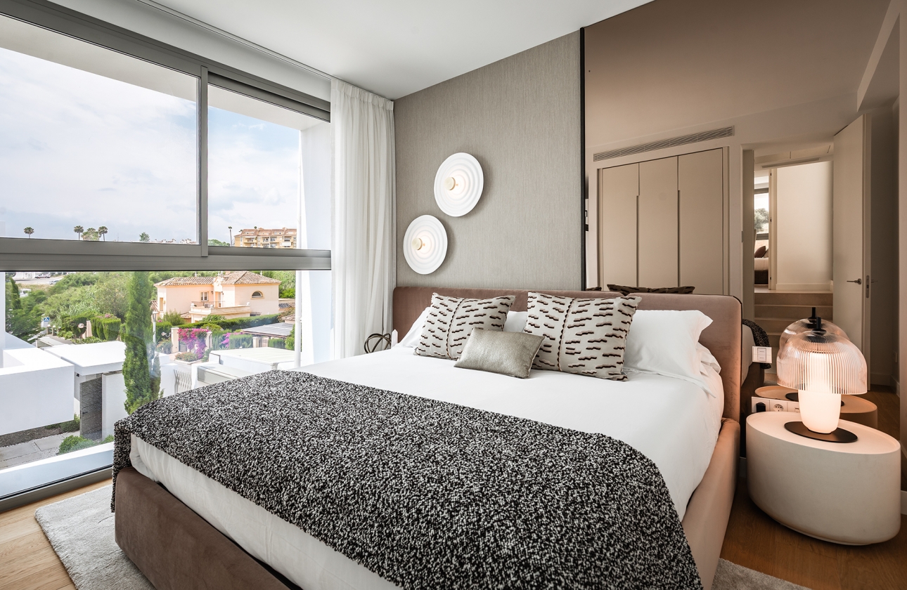 New Build - Villa - Marbella - El Paraíso