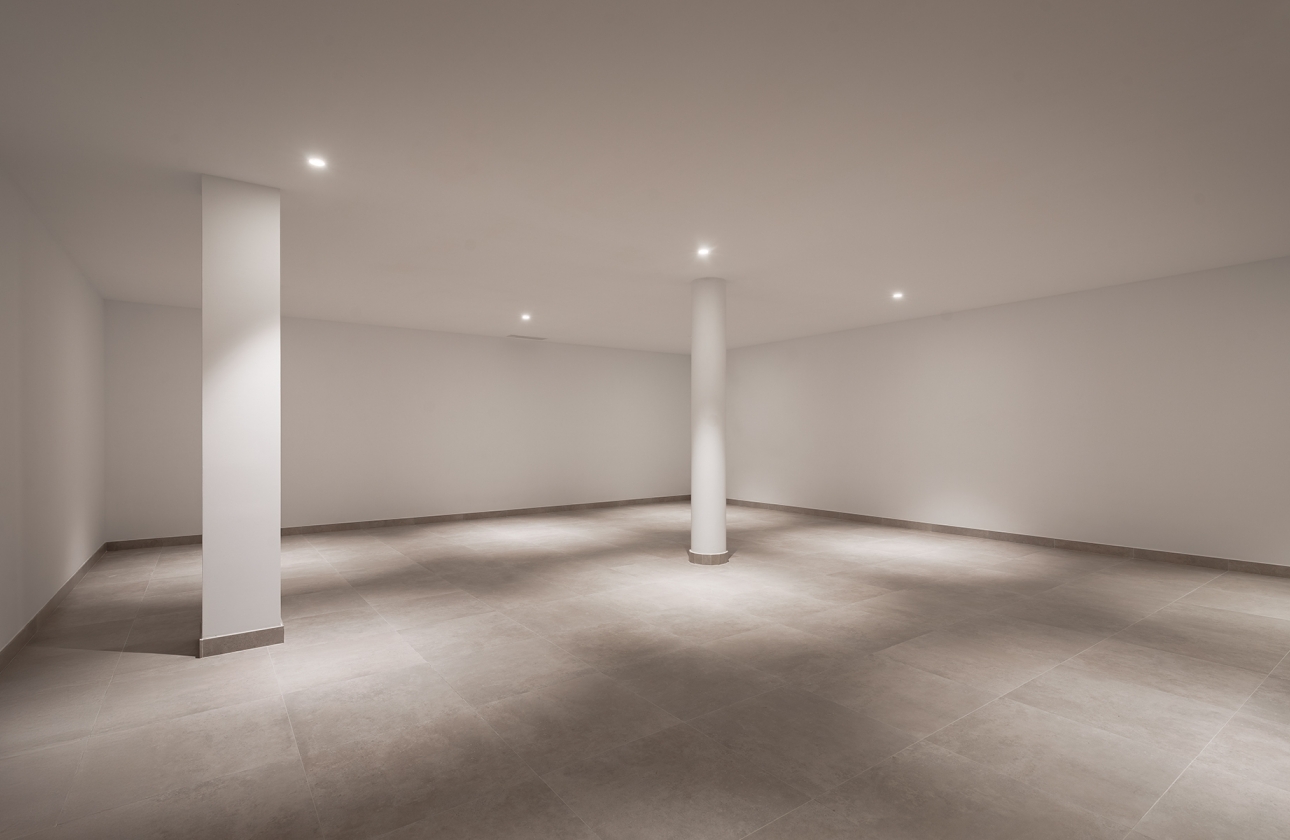 New Build - Villa - Marbella - El Paraíso