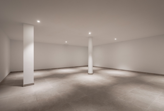 New Build - Villa - Marbella - El Paraíso