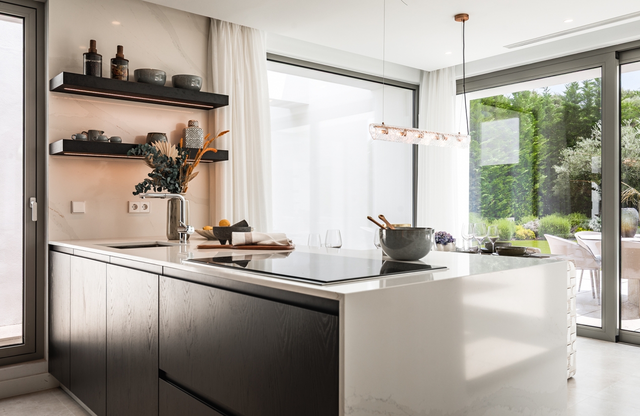 New Build - Villa - Marbella - El Paraíso